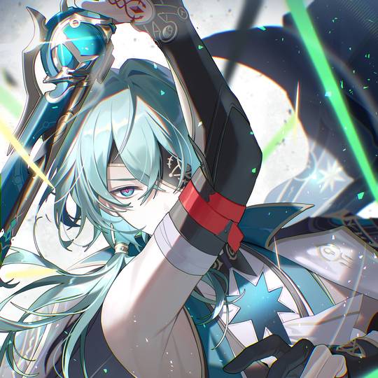 崩坏：星穹铁道, 那刻夏, HonkaiStarRail图片