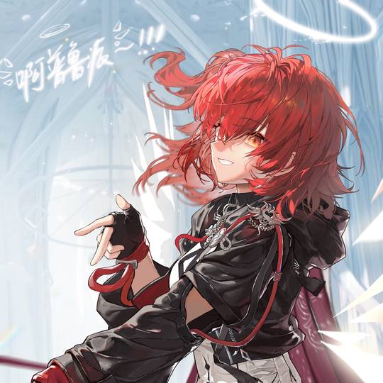 新约能天使, 小女孩, arknights, 明日方舟, 能天使图片