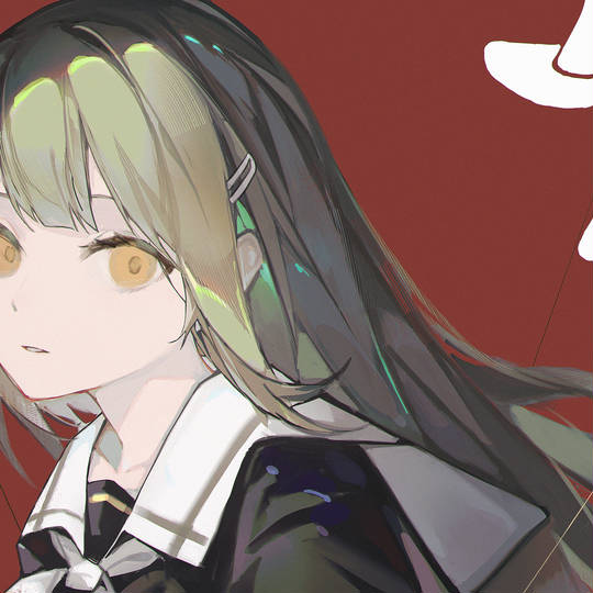 若葉睦, Ave_Mujica, BanG_Dream!, MyGO!!!!!