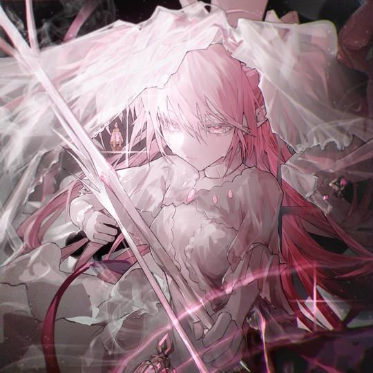 魔法少女小圆, 鹿目圆, 圆神, Madoka☆Magica 3000+ bookmarks, シャフト, ふつくしい…