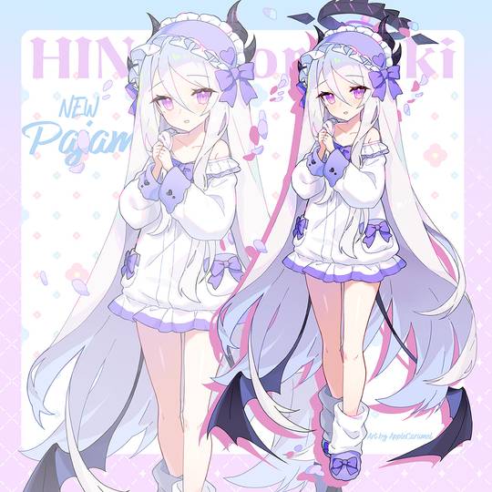 碧蓝档案, 空崎ヒナ, ブルアカ, BlueArchive, 女孩子