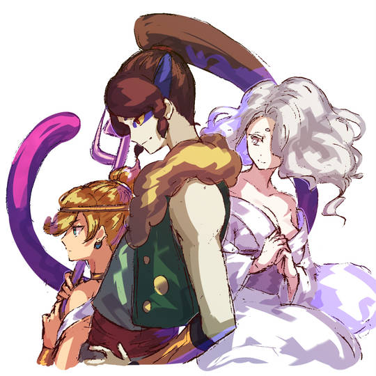 赛马娘Pretty Derby头像图片