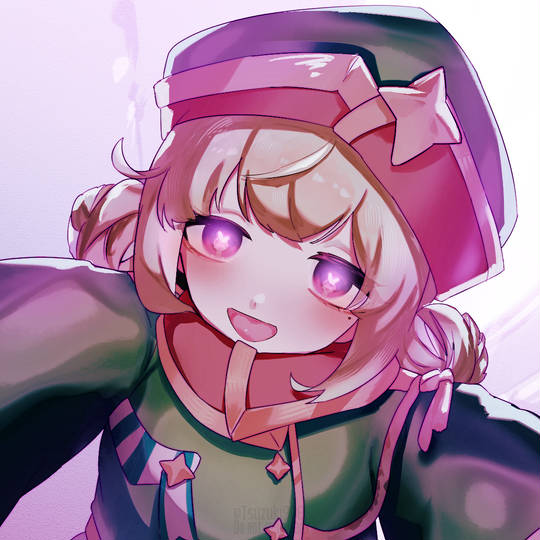 阿良河琪舞憧憬成为魔法少女头像图片