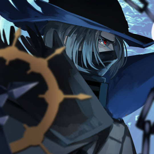 明日方舟, Ulpianus图片