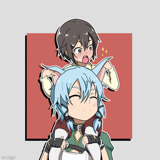 刀剑神域, Sinon, 朝田诗乃, 诗乃, SAO图片