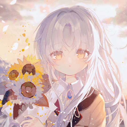 Angelbeats, 立华奏, AB500users入り