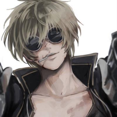 皇家国教骑士团（hellsing）头像图片，很帅的战斗，看爽了-萌图百科