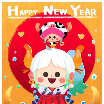 大和（海贼王）头像图片， 狗狗果实大口真神形态-萌图百科