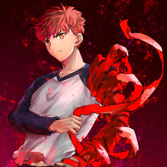 Fate, ufotable, 卫宫士郎, 腕士郎图片