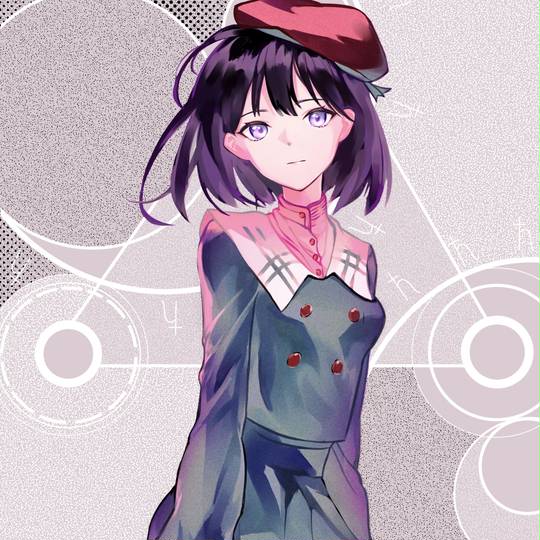 图片[11]-变身类漫画《美少女战士》头像图片，童年经典动漫-萌图百科