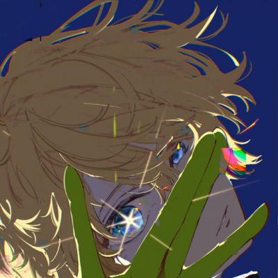 【我推的孩子】超可爱头像图片，结局反转堪称神作-萌图百科