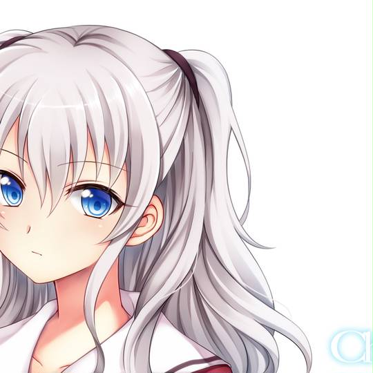 Charlotte, 友利奈緒, key500users入り