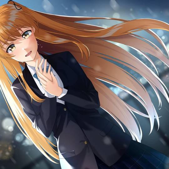WHITEALBUM2, 小木曽雪菜