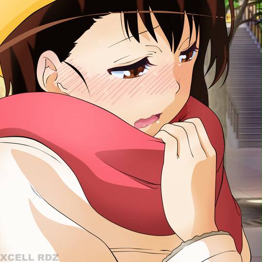 nisekoi, kosaki, 小野寺小咲, onodera, 伪恋图片