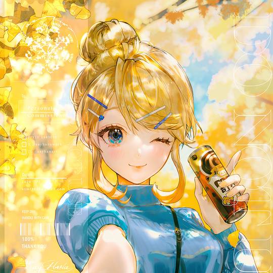 女孩子, 少女, 原创
