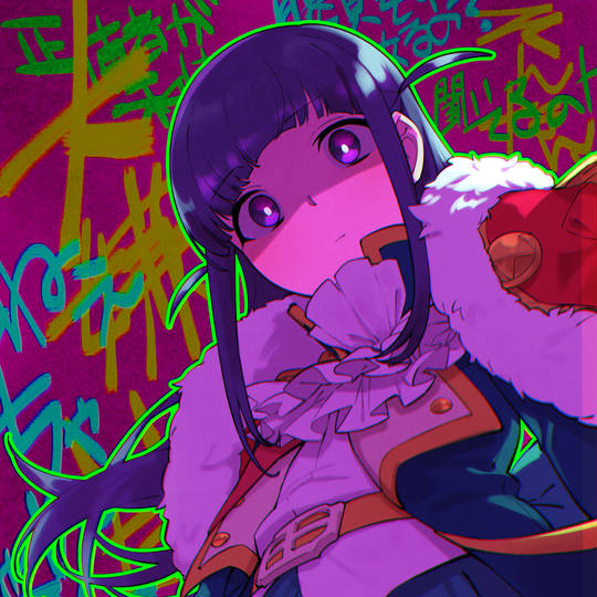 少女歌剧, 舞台少女, 露崎真昼图片