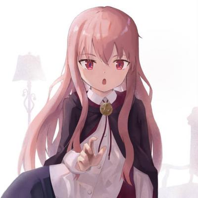 《零之使魔》露易丝·法兰西斯·露·布朗·杜·拉·瓦利埃尔头像图片-萌图百科
