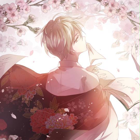 《夏目友人帐》头像图片