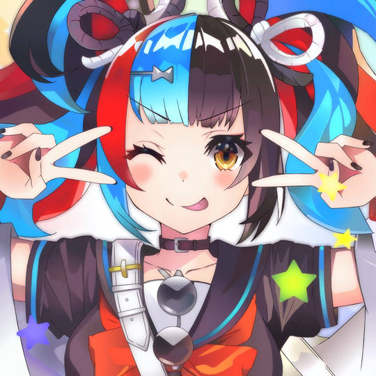 清少纳言《Fate/Grand Order》头像图片