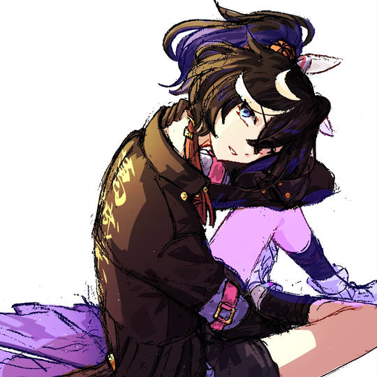 赛马娘Pretty Derby头像图片