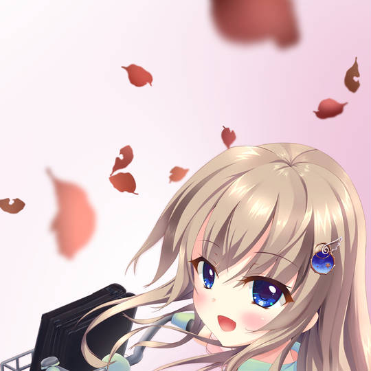 放课后デート, PALETTE, 九条都图片
