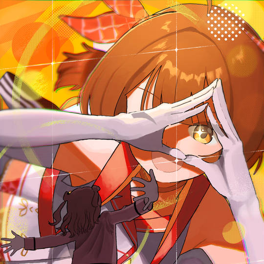 学園アイドルマスター, 学マス, 花海咲季, 花海佑芽, The_Rolling_Riceball