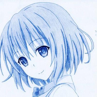 《出包王女》梦梦·贝莉雅·戴比路克头像图片-萌图百科