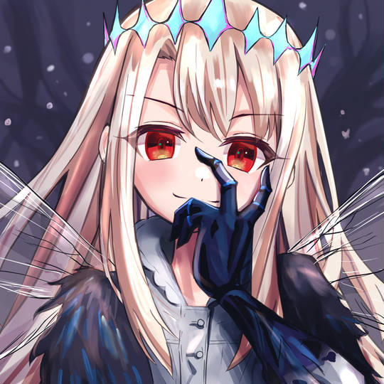 伊莉雅丝菲尔・冯・爱因兹贝伦, 奥伯龙（Fate）, Fate/GrandOrder, FGO, 夢幻召喚, Illyasviel von Einzbern (Prisma Illya), Fate/GO1000users加入书籤
