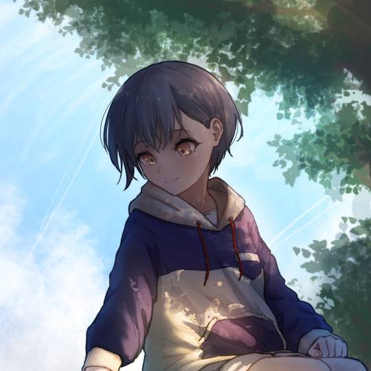 图片[14]-高松灯（Takamatsu Tomori）《BanG Dream》头像图片，一起看看吧-萌图百科
