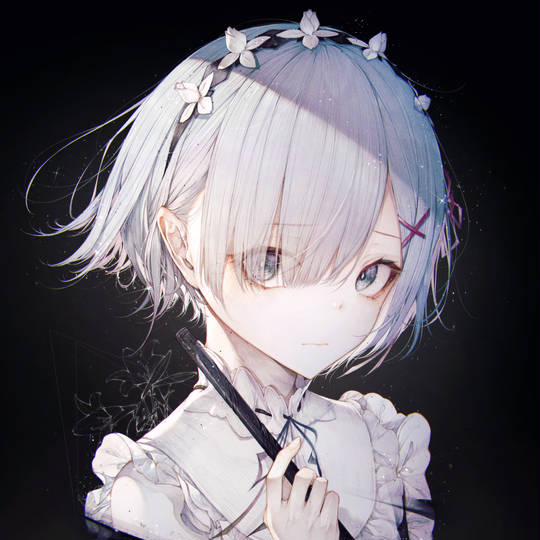 雷姆 (Re:Zero), Re:从零开始的异世界生活, Re:0 10000收藏