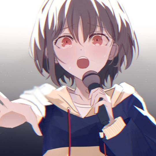 图片[9]-高松灯（Takamatsu Tomori）《BanG Dream》头像图片，一起看看吧-萌图百科