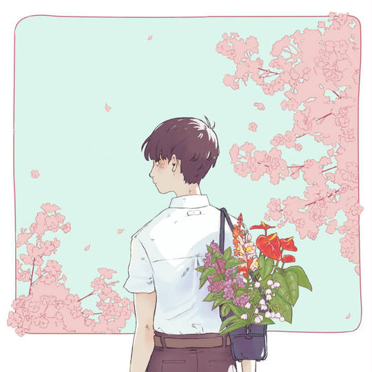 《灵能百分百》核心角色头像图片