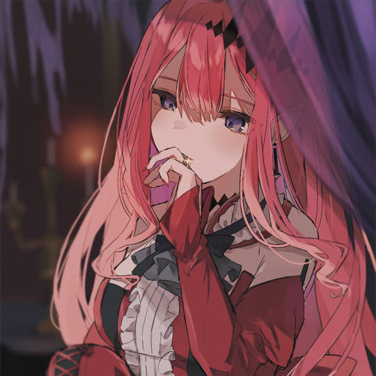 妖精骑士崔斯坦 FATE头像图片
