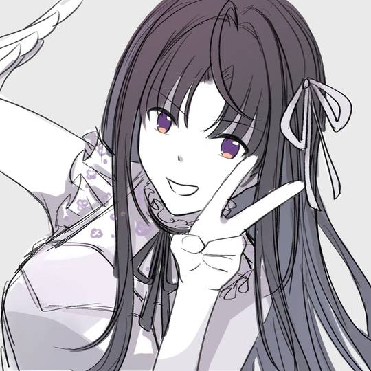 安和昴《GIRLS BAND CRY》头像图片