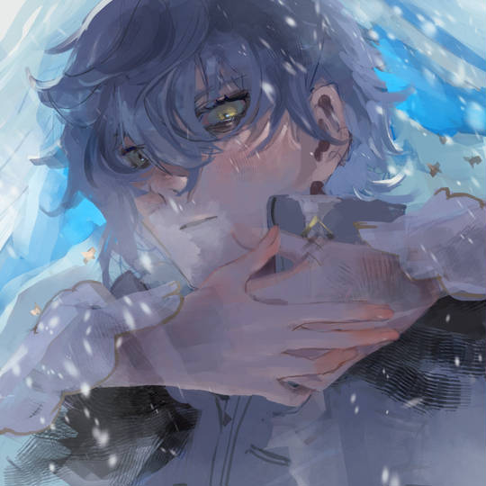 Fate/Grand Order卡多克·泽姆露普斯头像图片
