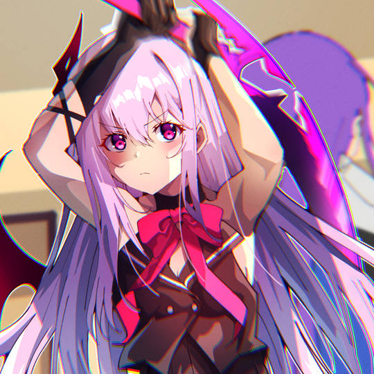 契约之吻, エンキス, エンゲージキル, えんきる, Engage_Kiss, 琪莎拉, 木更(契约之吻)