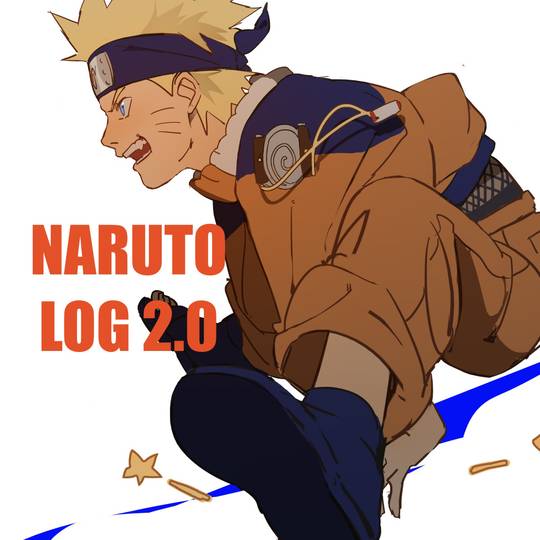 图片[8]-漩涡鸣人（Uzumaki Naruto）火影忍者头像图片，火影波风水门的儿子-萌图百科