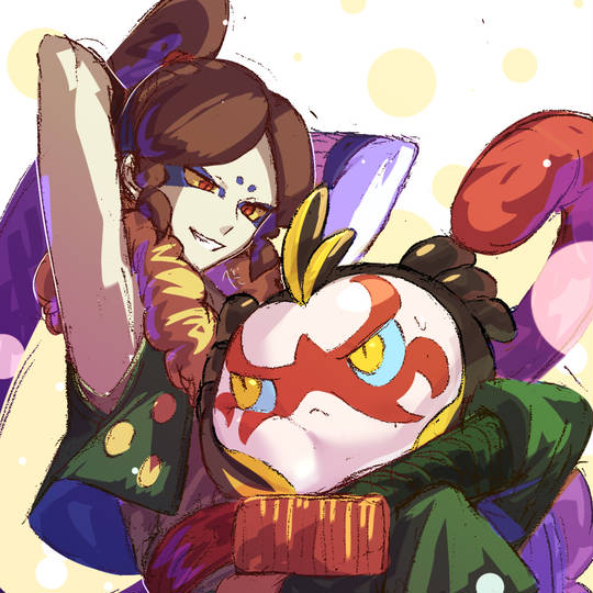 赛马娘Pretty Derby头像图片