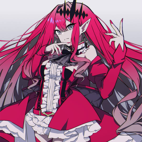 妖精骑士崔斯坦 FATE头像图片