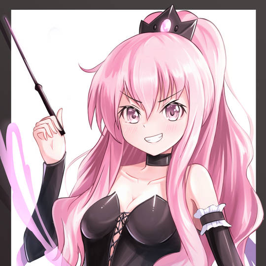 零之使魔, 露易丝, 动画, 小女孩图片
