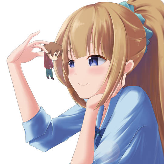 classroomoftheelite, 轻井泽惠, fanart, 欢迎来到实力至上主义的教室, kiyotakaayanokoji图片