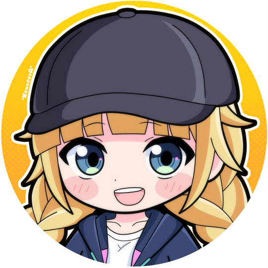 YaBoyKongming, 月见英子, Eiko, Anime, 派对浪客诸葛孔明图片