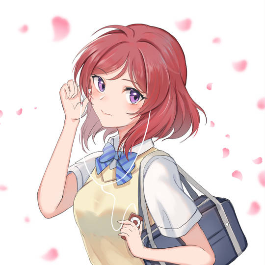 iPod, 西木野真姬, 真姫ちゃんかわいいかきくけこ图片