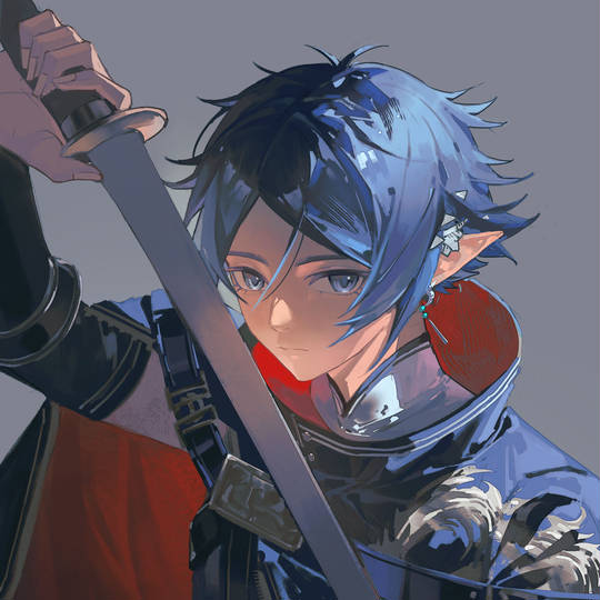 明日方舟, 左乐, Arknights图片