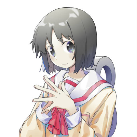 Nichijou, 日常, 东云名乃图片