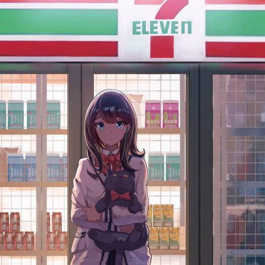 宝多六花《SSSS.GRIDMAN》头像图片