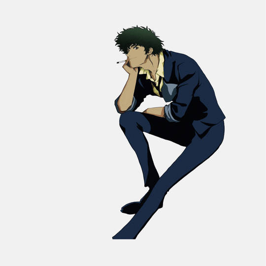 星际牛仔, cowboy bebop, Cowboy, Bebop, Spike Spiegel
