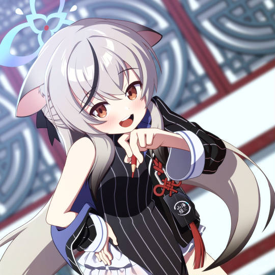 图片[14]-春原心菜（Sunohara Kokona）蔚蓝档案头像图片，一起看看吧-萌图百科