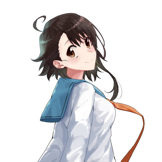 小野寺小咲, jk, 校服, 小咲, 伪恋图片