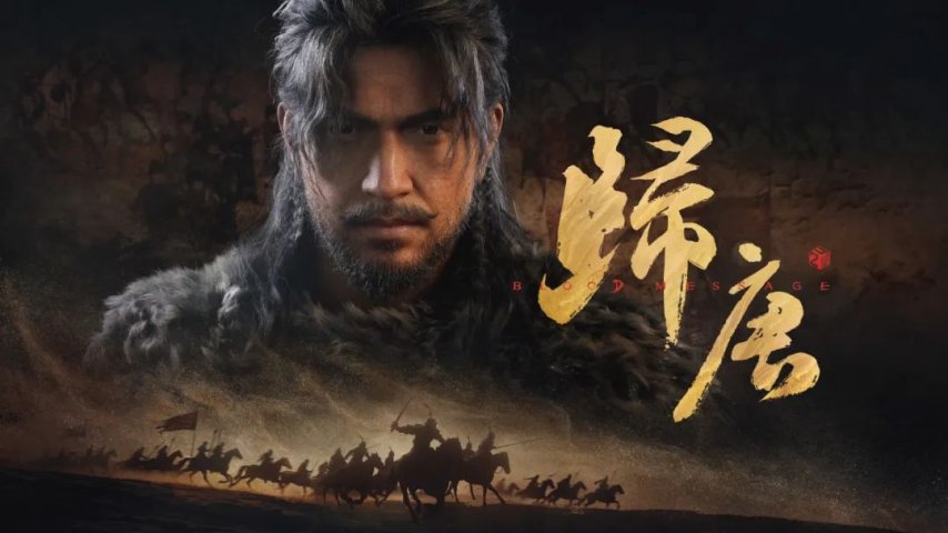 图片[5]-《永劫无间》发文聊《归唐》：我们同属24工作室-萌图百科